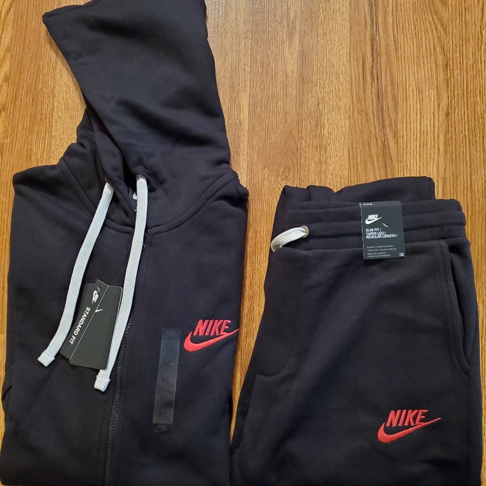 Nike Set